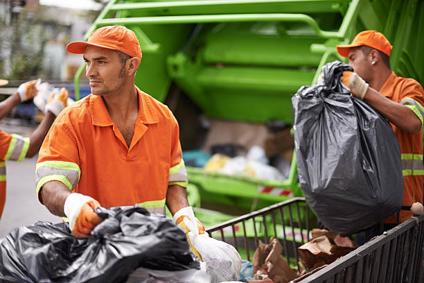 Best Residential Junk Removal  in Altamont, KS